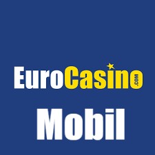 Eurocasino Mobil