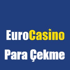 Eurocasino Para Çekme