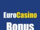 Eurocasino Bonus
